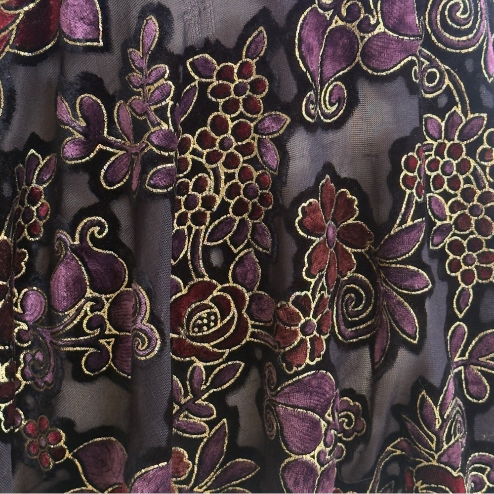 ESTAM Flower Lace Set - Picture 6 of 7